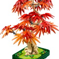 10348 LEGO Botanicals Jaapani punase vahtra bonsaipuu