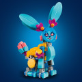 71488 LEGO DREAMZzz Bunchu radošie dzīvnieku piedzīvojumi