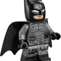 76332 LEGO Super Heroes Batman™ Batmobiil™