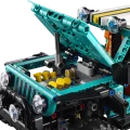 42227 LEGO Technic Jeep® Wrangler Rubicon ‑maasturi