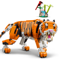 31129 LEGO  Creator Suursugune tiiger