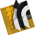 76462 LEGO Harry Potter TM Sigatüüka™ majavapp
