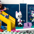 10788 LEGO Gabby's Dollhouse Gabby leļļu māja