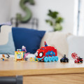 10791 LEGO 10791 Spidey meeskonna mobiilne pe.. V29