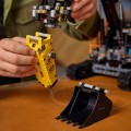 42215 LEGO Technic Экскаватор Volvo EC500 Hybrid