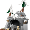 60471 LEGO Maadeavastajate Arktika teaduslabori veoauto