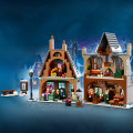 76388 LEGO Harry Potter TM Визит в деревню Хогсмид