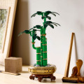 10344 LEGO Botanicals Veiksmes bambuss