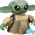 75443 LEGO Star Wars TM Grogu kodu