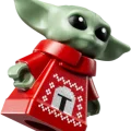 75456 LEGO Star Wars TM Advendikalender 2026
