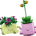 11506 LEGO Botanicals Kiikuvad taimed