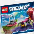 30636 LEGO DREAMZzz Z-Blobi ja Bunchu ämbliku eest põgenemine