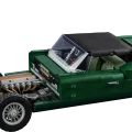 11381 LEGO Icons Jaguar E-Type