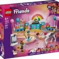 42661 LEGO  Friends Kostüümipidu ükssarviku ja haldjaga