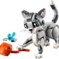 31163 LEGO  Creator Веселый кот