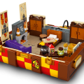 76399 LEGO Harry Potter TM Волшебный чемодан Хогвартса