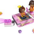 42681 LEGO  Friends Aksolotli-seikkailuvene