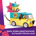 42678 LEGO  Friends Lemmikkitarvikeauto