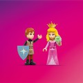 43240 LEGO Disney Princess Pahatar lohikäärmeenä