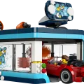60497 LEGO  City Autopesula
