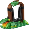 43304 LEGO Disney Pixar Blaze'i hobuserantšo