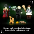 11383 LEGO Icons Особняк мэра