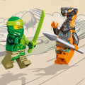 71757 LEGO Ninjago Робот-ниндзя Ллойда