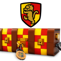 76399 LEGO Harry Potter TM Волшебный чемодан Хогвартса