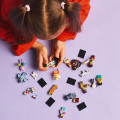 71048 LEGO  Minifigures 27. sērija