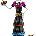 21372 LEGO  Ideas La Catrina