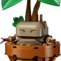 76474 LEGO Harry Potter TM Sigatüüka™ taimed