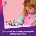 42675 LEGO  Friends Yksisarviskakkuauto