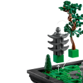 10315 LEGO Icons Vaikne aed