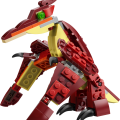31379 LEGO  Creator Hurja dinosaurus