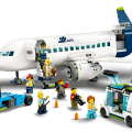60367 LEGO  City Reisilennuk