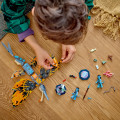 75576 LEGO Avatar Skimwing piedzīvojums