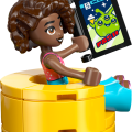42642 LEGO  Friends Дружеский вечер кино