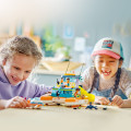 41734 LEGO  Friends Merepääste paat