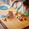 42617 LEGO  Friends Farmiloomade varjupaik