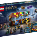 76399 LEGO Harry Potter TM Волшебный чемодан Хогвартса