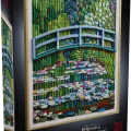 31220 LEGO ART Claude Monet – Sild üle vesiroositiigi