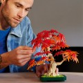 10348 LEGO Botanicals Jaapani punase vahtra bonsaipuu
