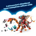 71514 LEGO DREAMZzz Dinosuihkari