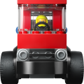 60482 LEGO  City Braucamie – Ugunsdzēsēju auto