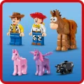 43304 LEGO Disney Pixar Blaze'i hobuserantšo