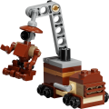 75418 LEGO Star Wars TM Joulukalenteri 2025