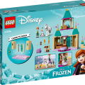 43204 LEGO Disney Princess Веселье в замке Анны и Олафа