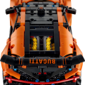 42222 LEGO Technic Bugatti Chiron Pur Sport ‑hyperauto