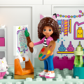 10788 LEGO Gabby's Dollhouse Gabby leļļu māja