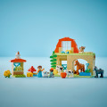 10416 LEGO DUPLO Town Loomade eest hoolitsemine farmis